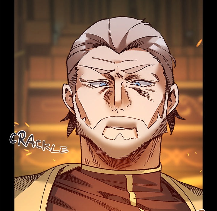 I Will Protect the Lady Chapter 52 - Page 151