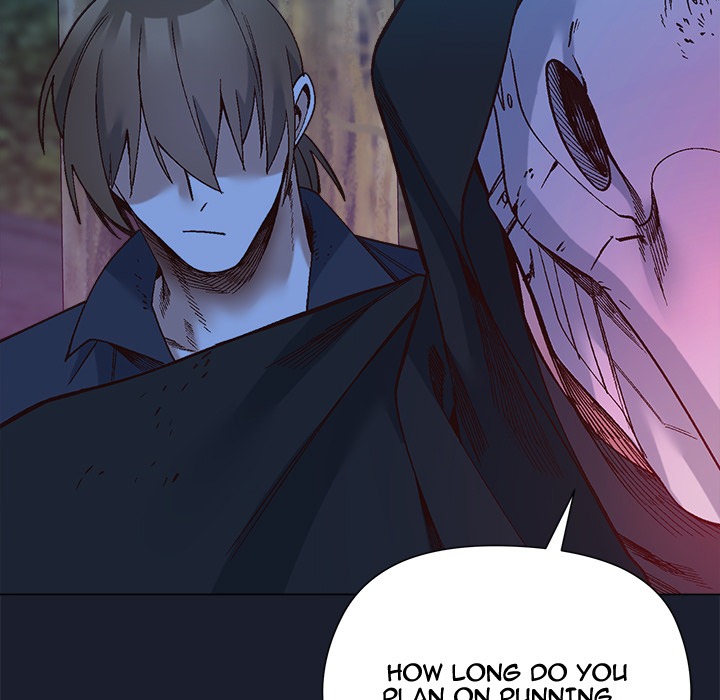 I Will Protect the Lady Chapter 52 - Page 31