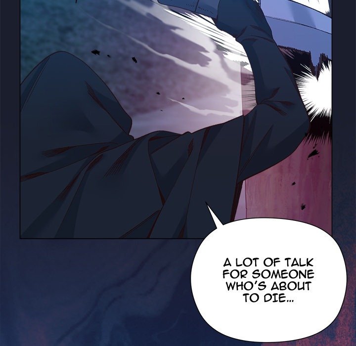 I Will Protect the Lady Chapter 52 - Page 38