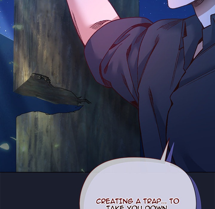 I Will Protect the Lady Chapter 52 - Page 63