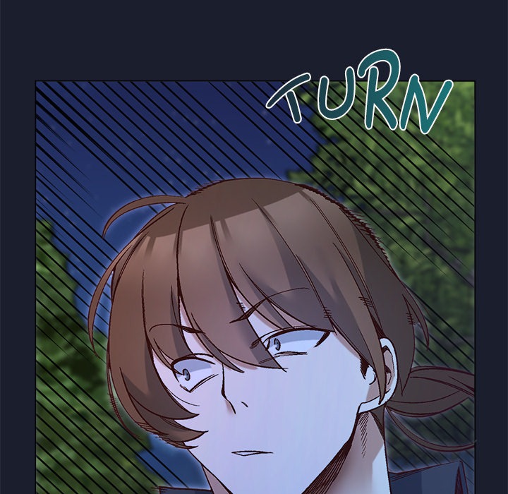 I Will Protect the Lady Chapter 52 - Page 87