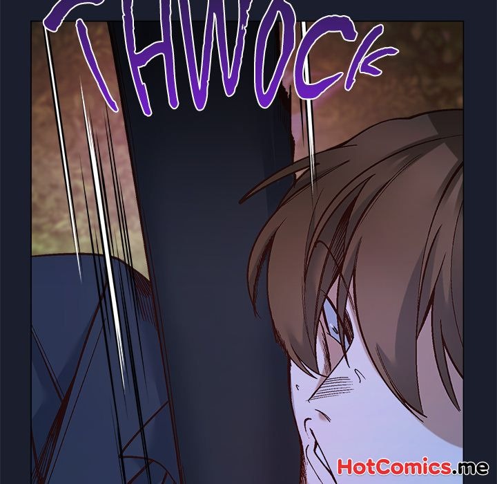 I Will Protect the Lady Chapter 52 - Page 89