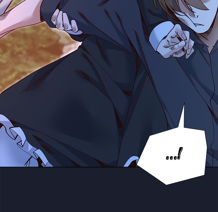 I Will Protect the Lady Chapter 52 - Page 92