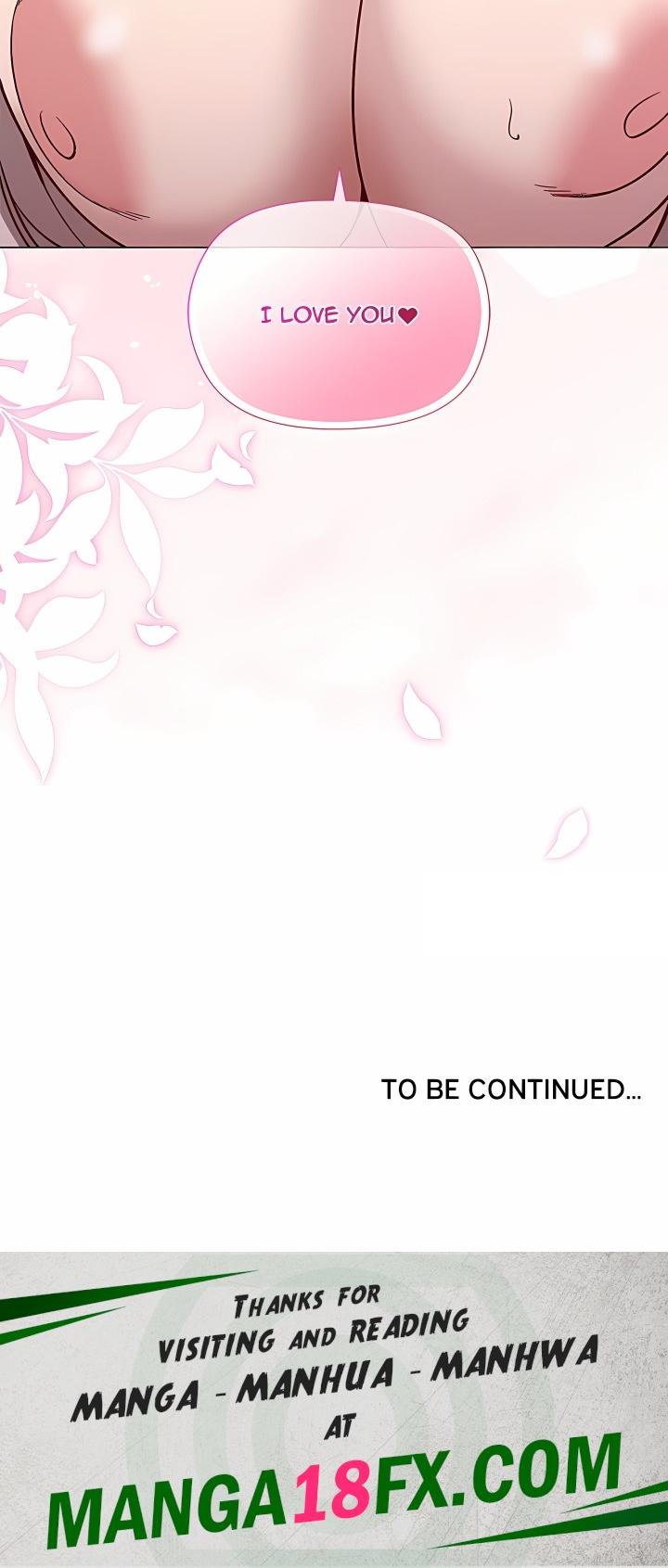 I Will Protect the Lady Chapter 54 - Page 25