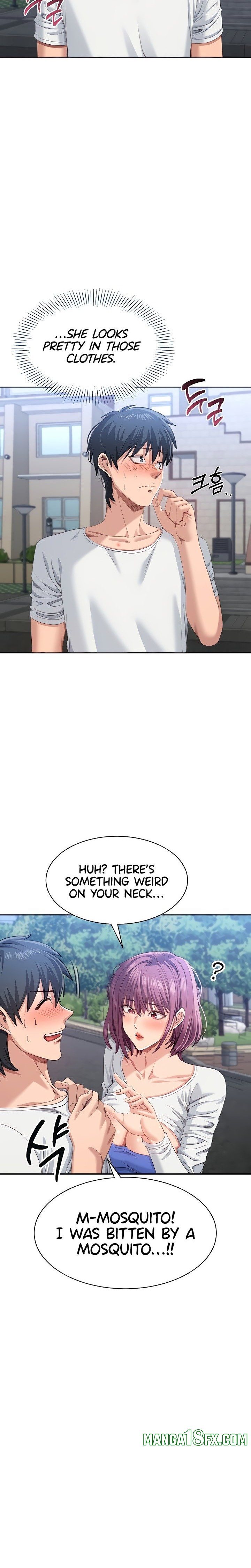 Reversed Virtues Chapter 26 - Page 12