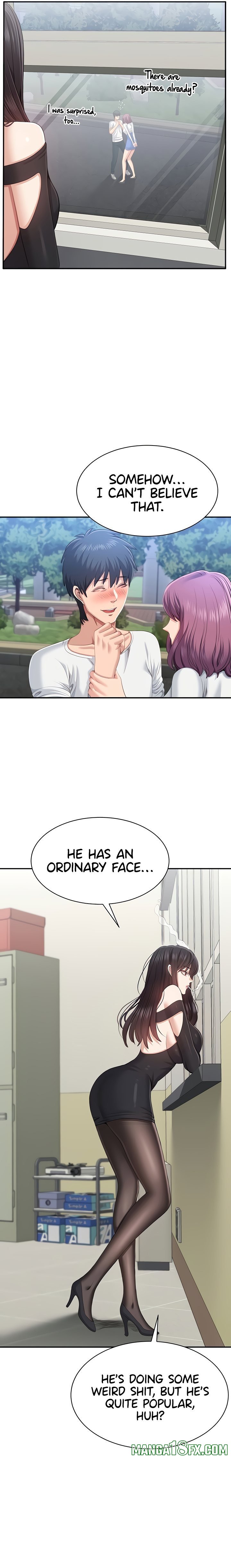 Reversed Virtues Chapter 26 - Page 13