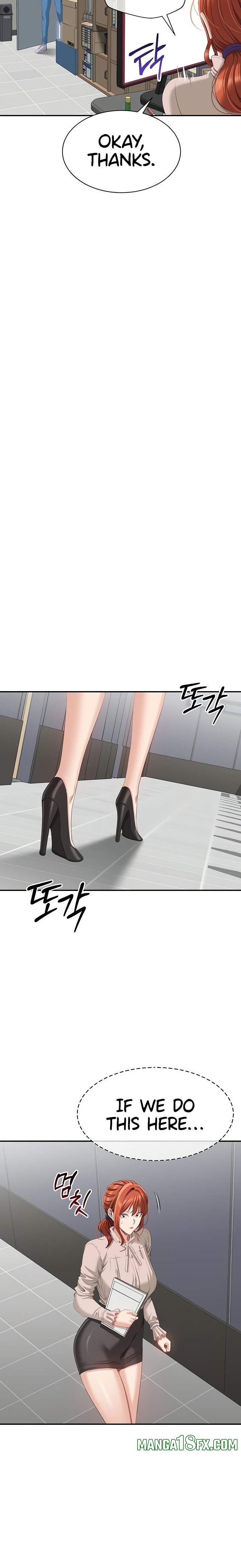 Reversed Virtues Chapter 26 - Page 23