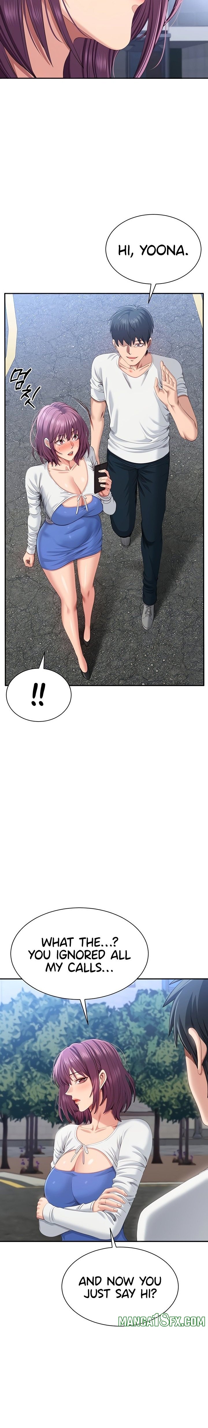 Reversed Virtues Chapter 26 - Page 5