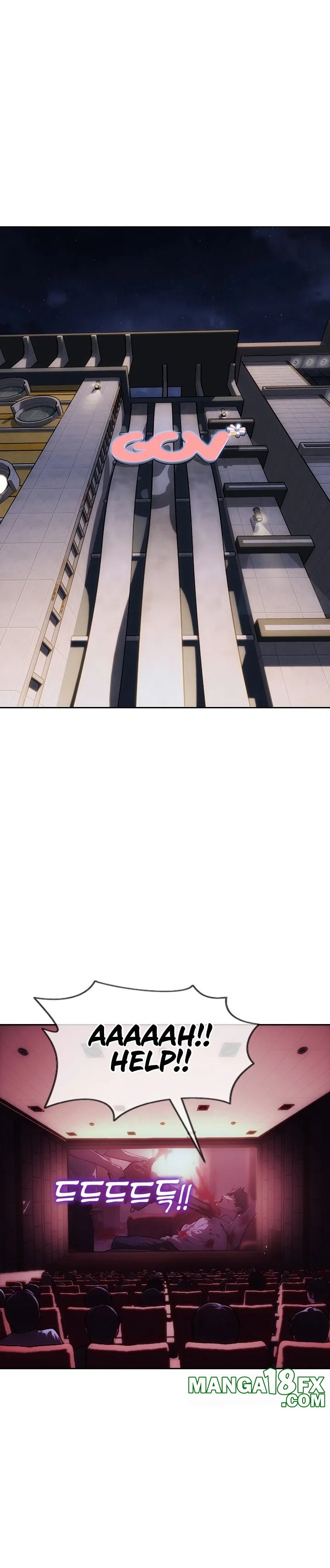 I Divorced My Wife Chapter 15 - Page 12