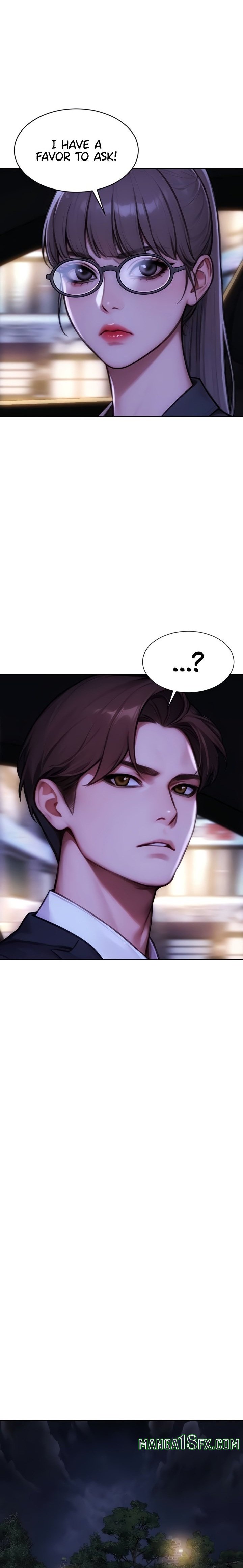 I Divorced My Wife Chapter 29 - Page 23