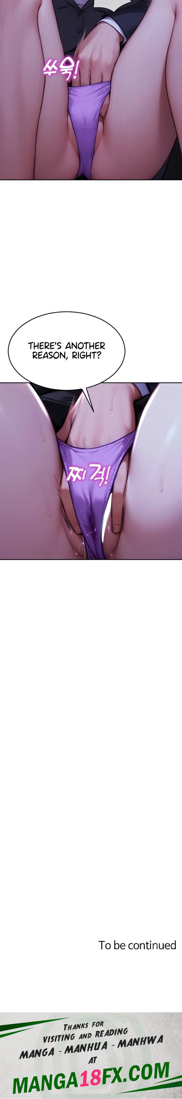 I Divorced My Wife Chapter 29 - Page 26