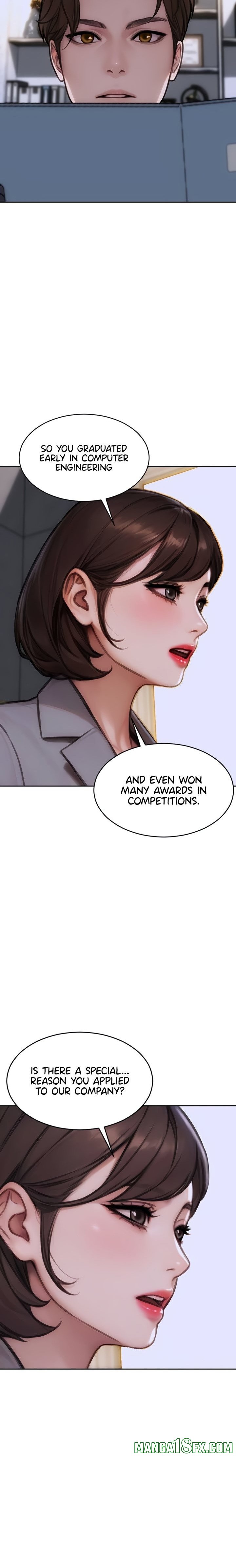 I Divorced My Wife Chapter 29 - Page 3