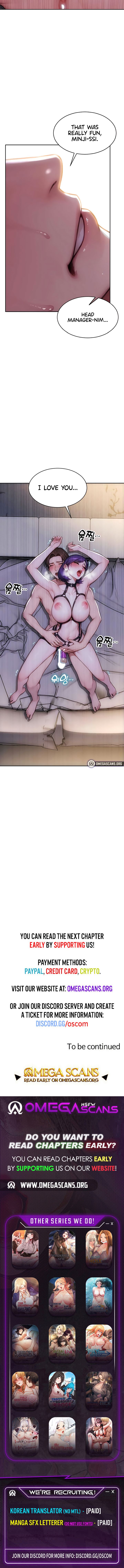 I Divorced My Wife Chapter 48 - Page 9