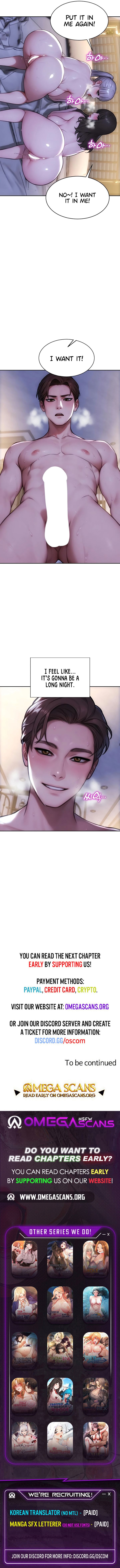 I Divorced My Wife Chapter 54 - Page 11