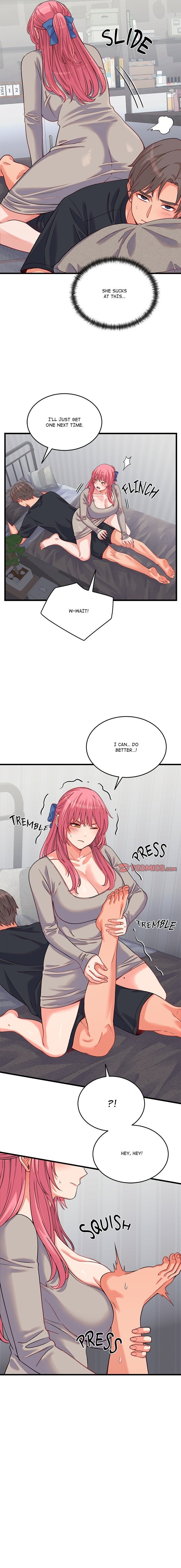 From Pauper to Prince Chapter 16 - Page 19