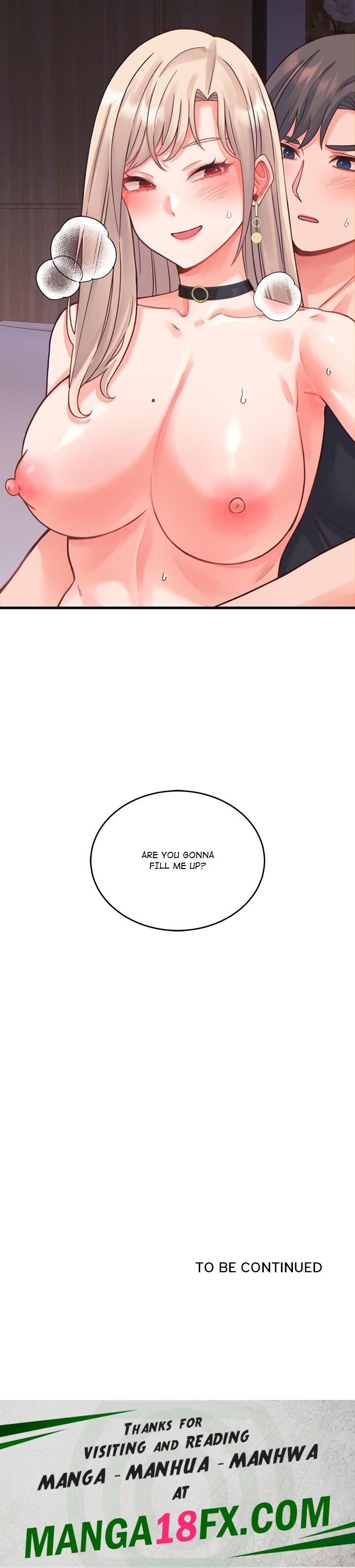 From Pauper to Prince Chapter 21 - Page 23