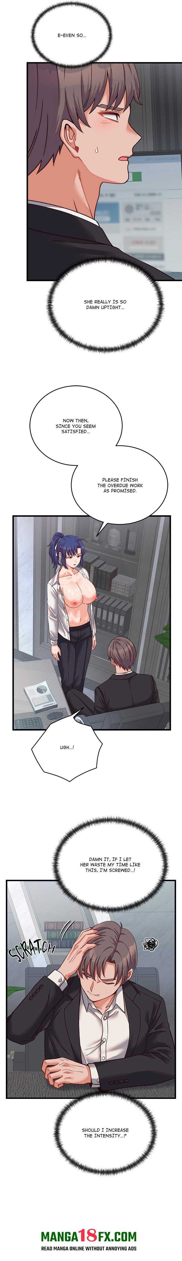 From Pauper to Prince Chapter 30 - Page 11