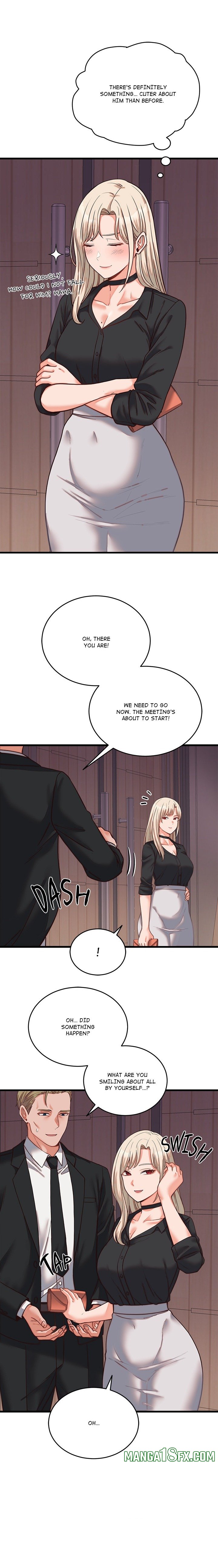 From Pauper to Prince Chapter 30 - Page 9