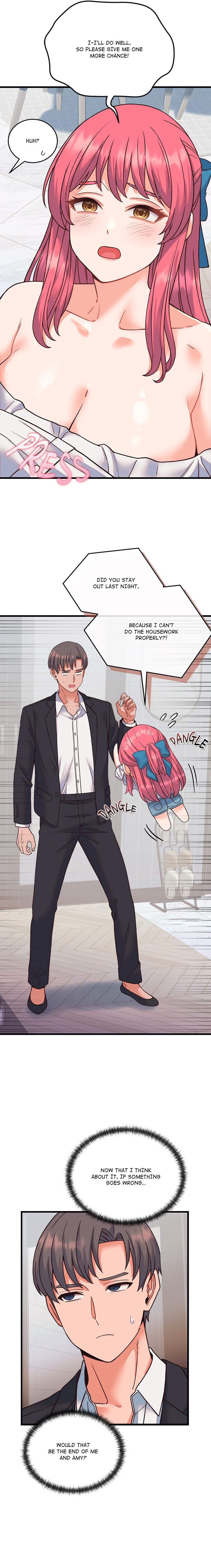 From Pauper to Prince Chapter 33 - Page 19