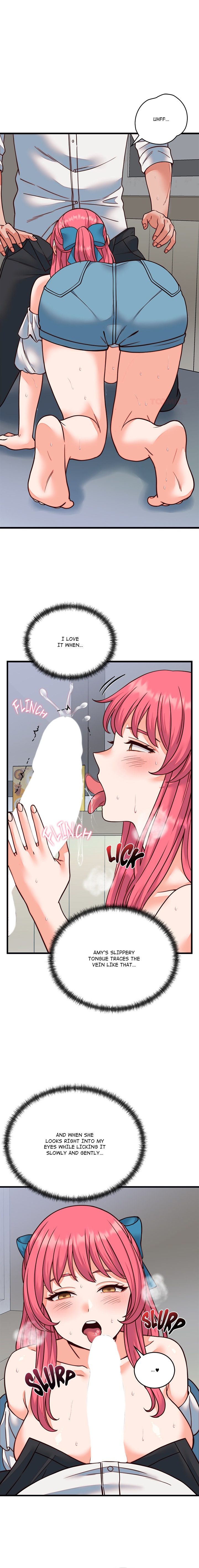 From Pauper to Prince Chapter 35 - Page 1