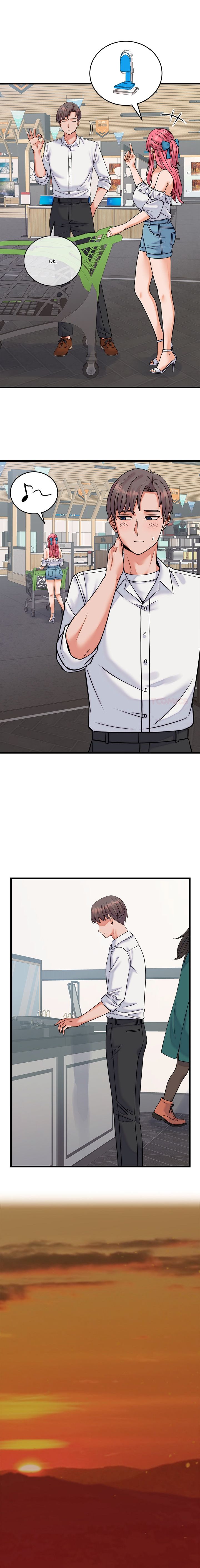 From Pauper to Prince Chapter 36 - Page 9