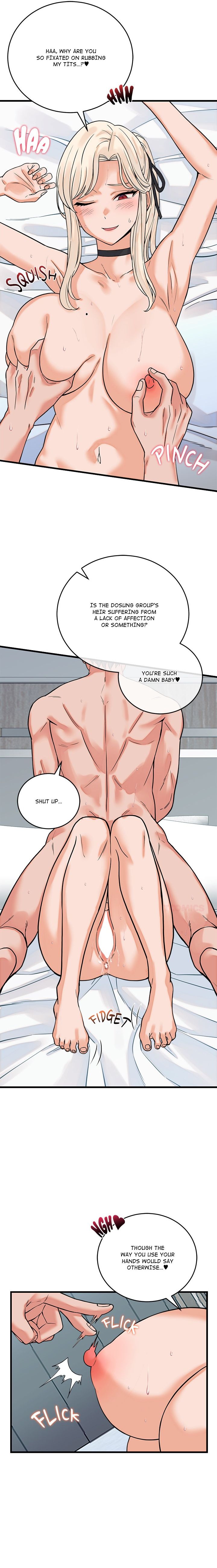 From Pauper to Prince Chapter 38 - Page 2