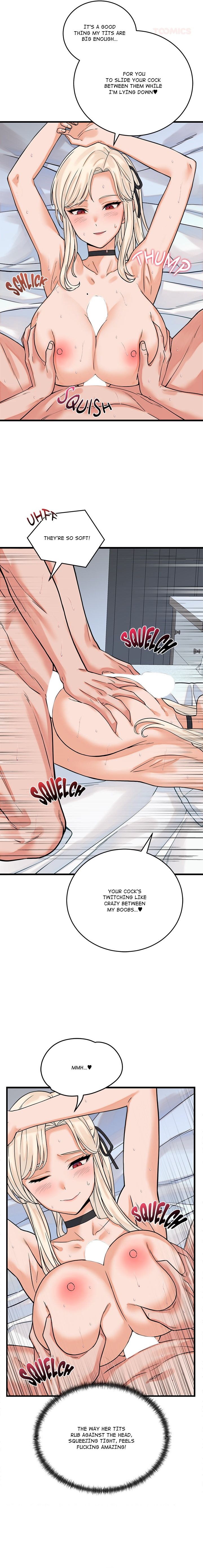 From Pauper to Prince Chapter 38 - Page 5