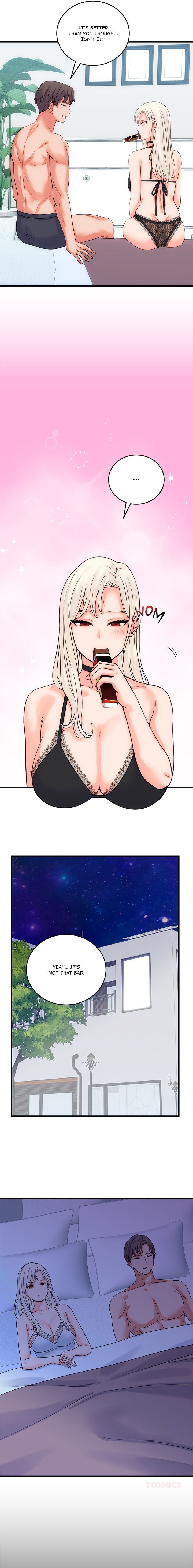 From Pauper to Prince Chapter 41 - Page 16