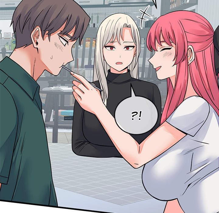 From Pauper to Prince Chapter 42 - Page 76