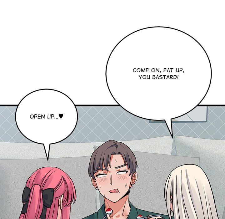 From Pauper to Prince Chapter 42 - Page 88