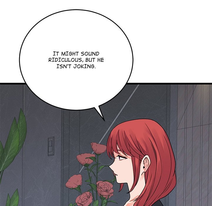 From Pauper to Prince Chapter 43 - Page 12