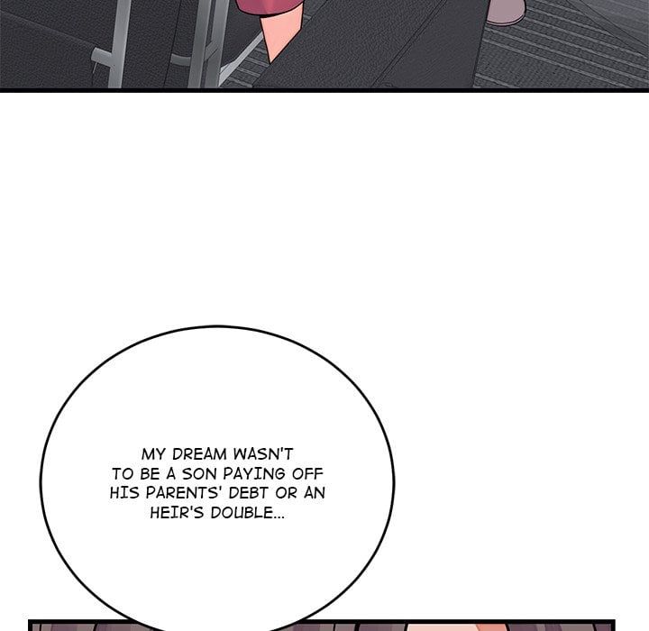 From Pauper to Prince Chapter 44 - Page 95