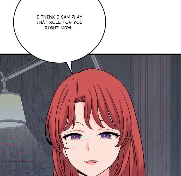 From Pauper to Prince Chapter 45 - Page 122