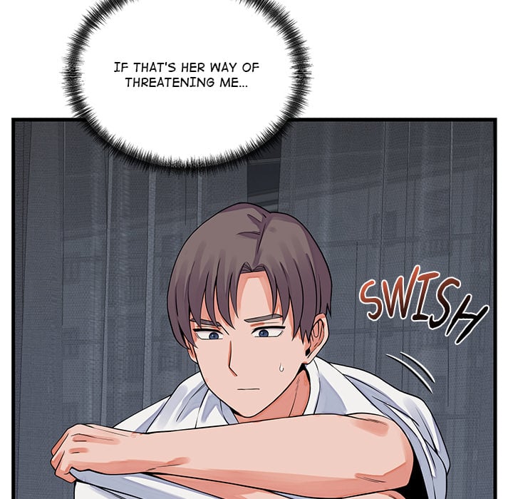 From Pauper to Prince Chapter 45 - Page 9