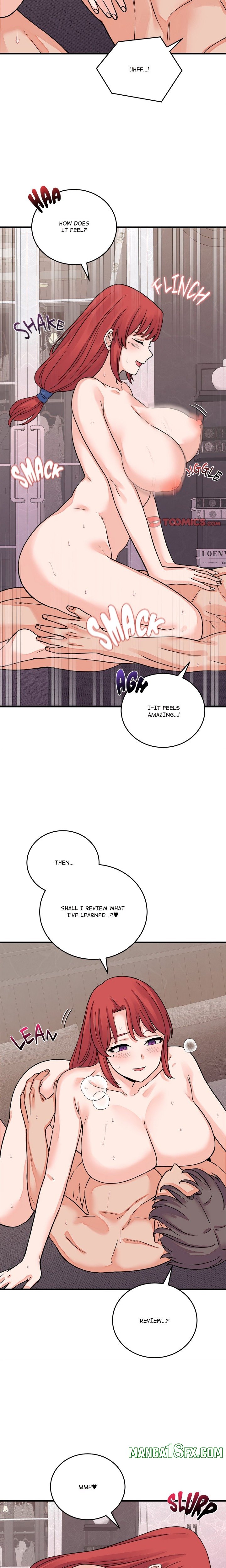 From Pauper to Prince Chapter 46 - Page 11