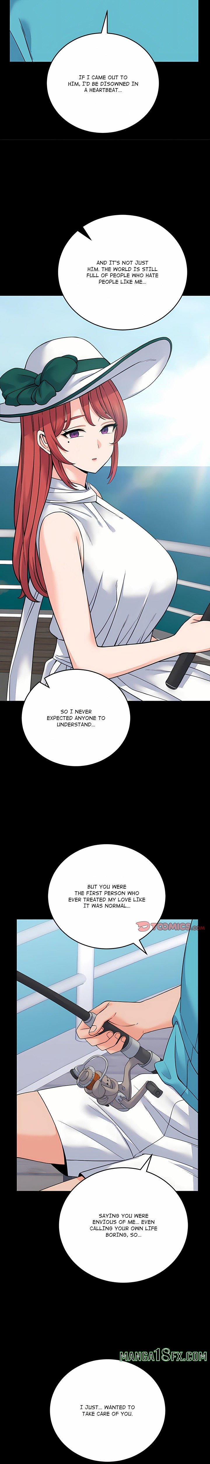 From Pauper to Prince Chapter 47 - Page 17