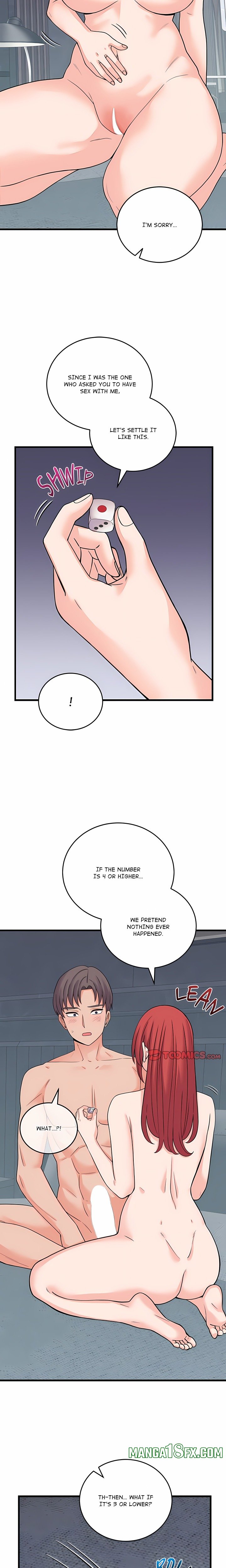 From Pauper to Prince Chapter 47 - Page 22