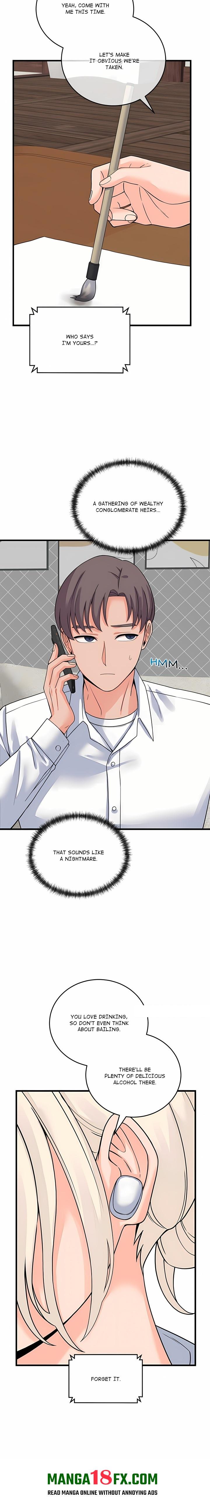 From Pauper to Prince Chapter 48 - Page 14