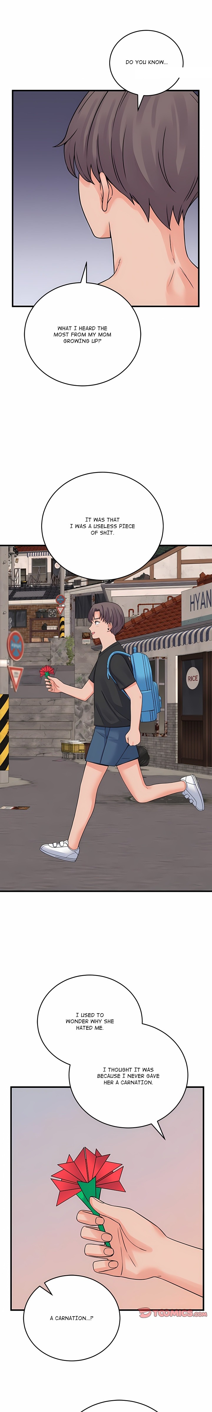 From Pauper to Prince Chapter 48 - Page 2