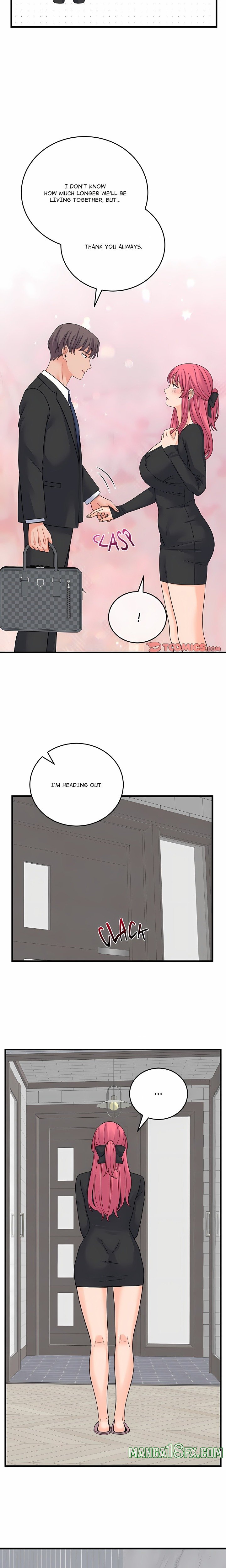 From Pauper to Prince Chapter 48 - Page 21