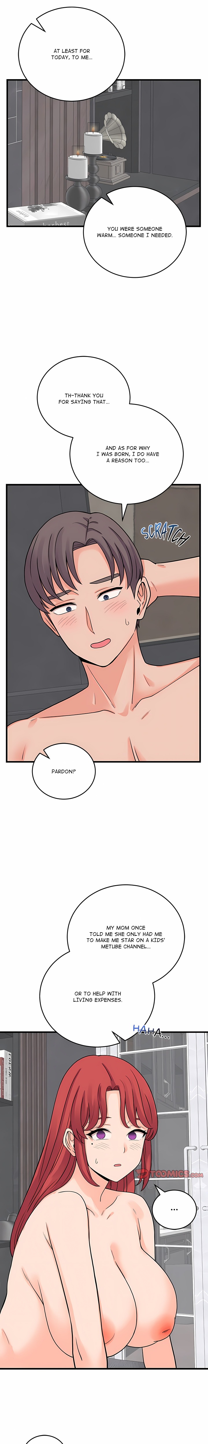 From Pauper to Prince Chapter 48 - Page 8