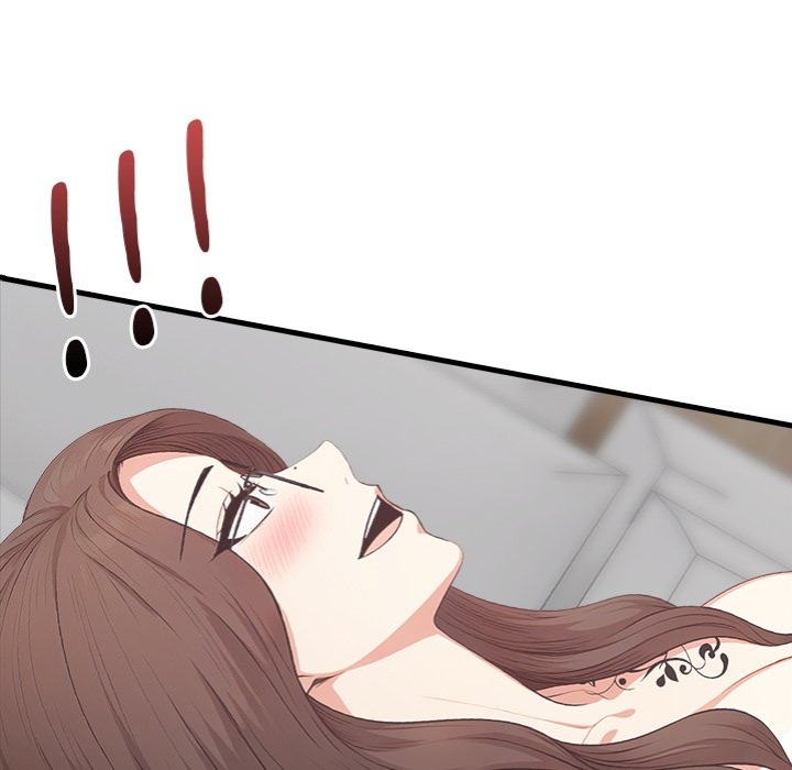 Under Her Desk Chapter 12 - Page 114