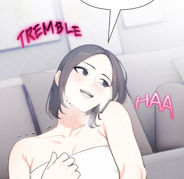 Under Her Desk Chapter 12 - Page 161