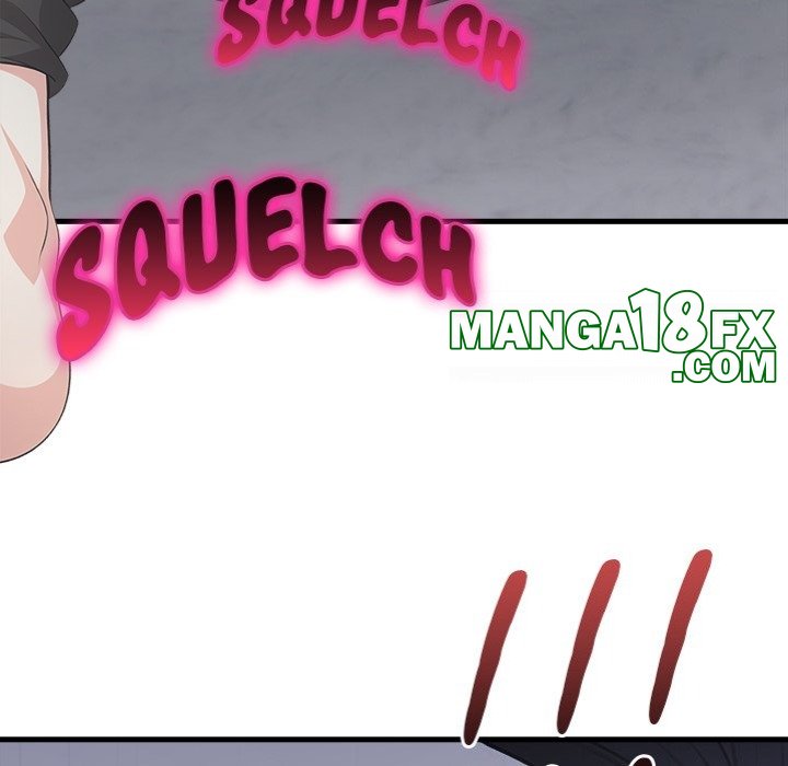 Under Her Desk Chapter 12 - Page 163