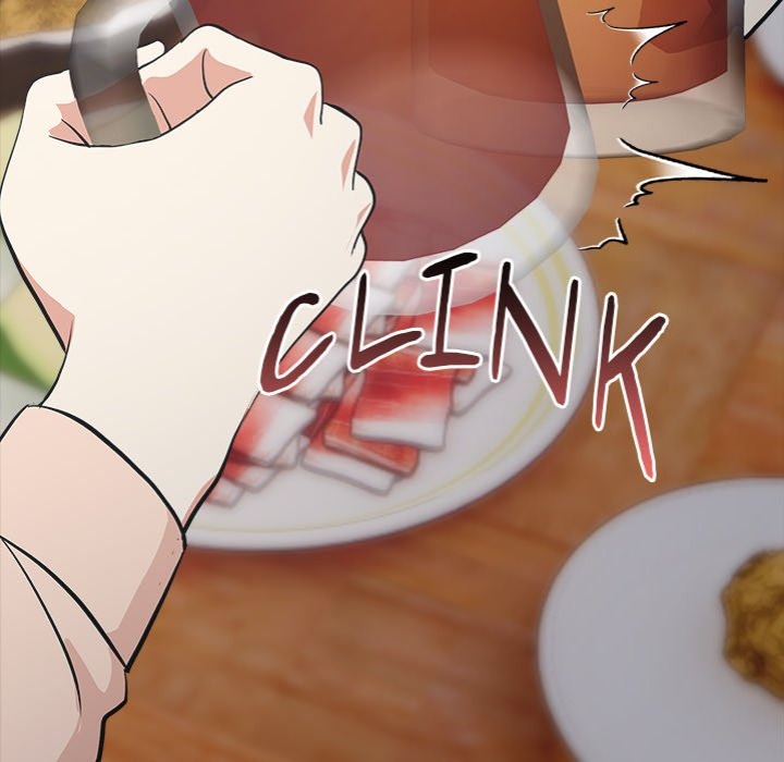 Under Her Desk Chapter 12 - Page 22