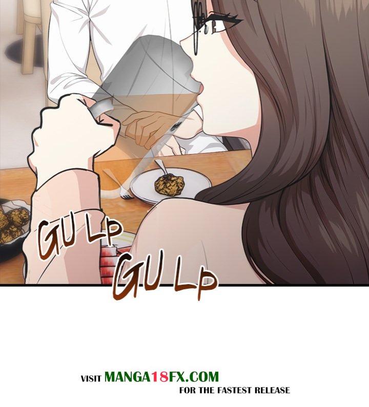 Under Her Desk Chapter 12 - Page 24