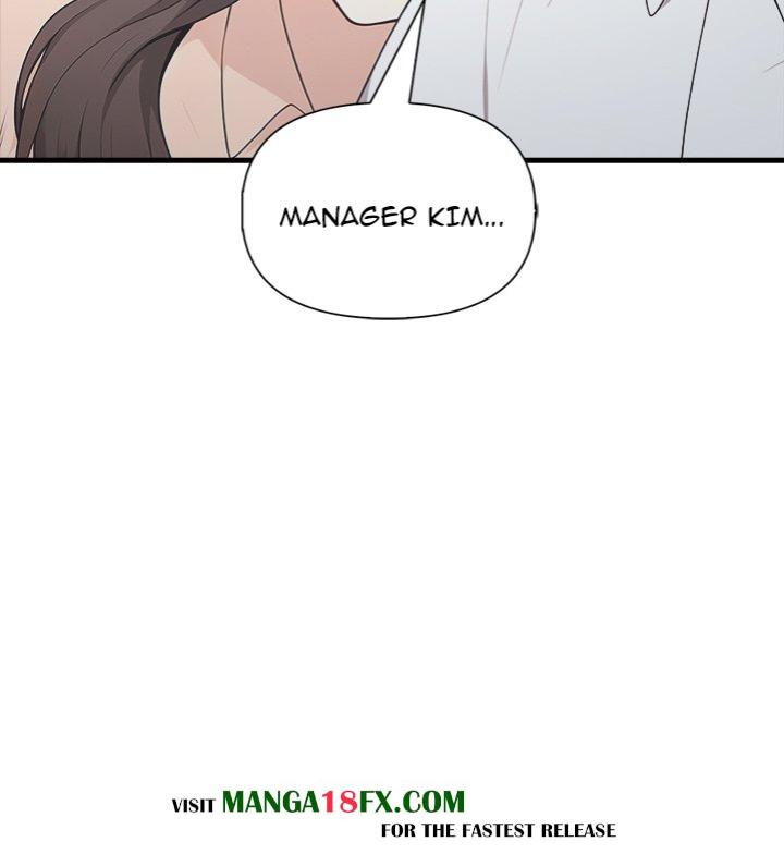 Under Her Desk Chapter 12 - Page 69