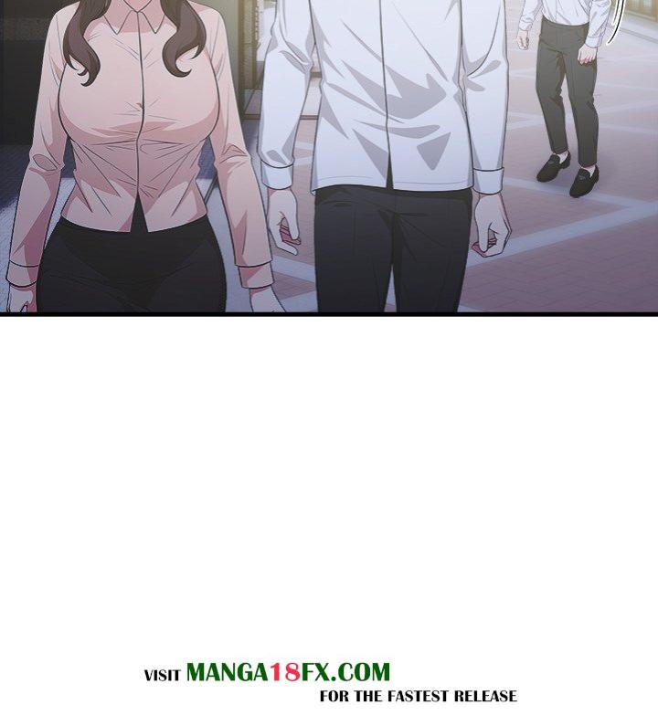 Under Her Desk Chapter 12 - Page 88