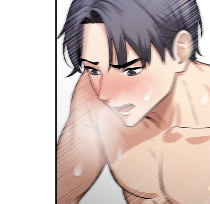 Under Her Desk Chapter 13 - Page 140