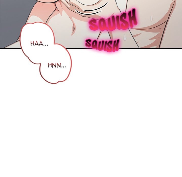 Under Her Desk Chapter 13 - Page 61